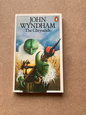 John Wyndham ,  The Chrysalids