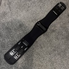 32 Inch Collegiate Black
