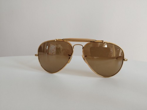 Vintage ray ban the general - vintage, general"