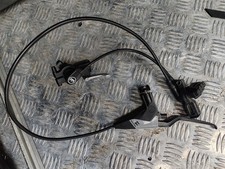 Magura Hs11 Brake Front Brand New Old Stock