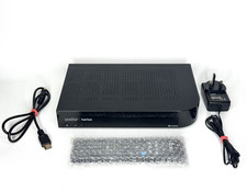 TalkTalk DN370T Youview Freeview Huawei HD 320gb Recorder Dual Tuner New Remote
