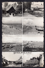 1950'S RPC FELPHAM SUSSEX --