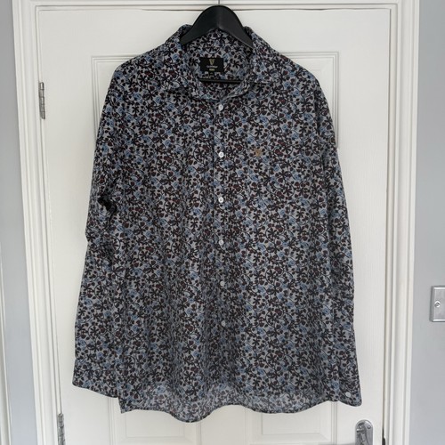 Men guinness floral print - guinness,
