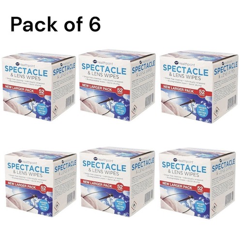 Glasses cleaning wipes - glasses,