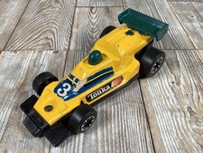 Tonka Vintage #3 Racing Car -