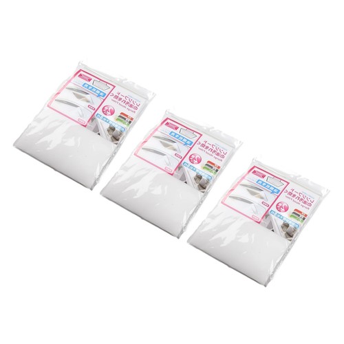 Filter paper white packs - filter,