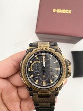 Casio G-SHOCK MTG-G1000BS-1AER