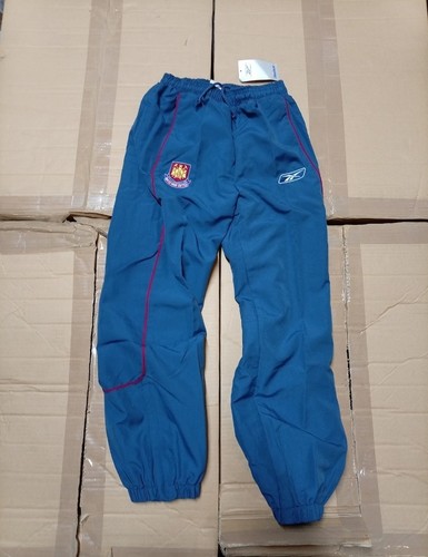 West ham united - reebok, youth