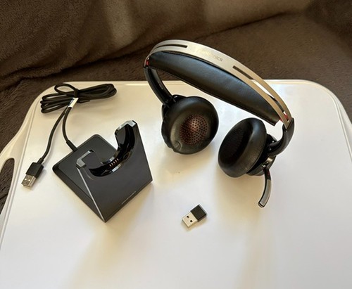 Plantronic voyager bluetooth - plantronic's,
