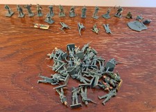 Airfix WW1 German Infantry