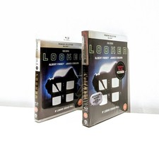 Looker Premium Collection Blu