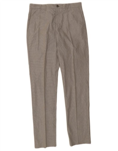 Reiss mens slim suit trousers - reiss,