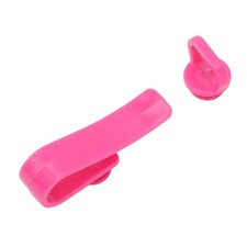 Plastic Beach Bag Hooks