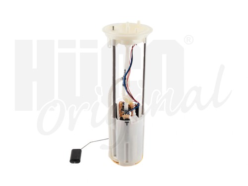 Fuel feed unit fits - fits:, peugeot