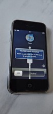 vintage Apple iPhone 1st
