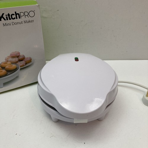 Mini doughnut maker - mini,