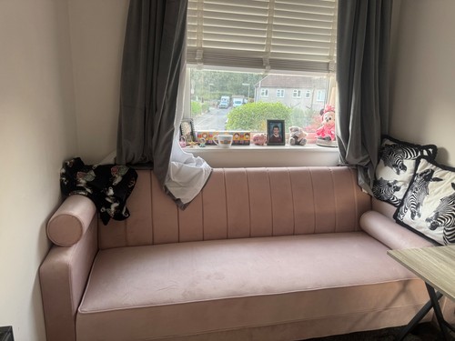 Click clack sofa bed - bed, 3