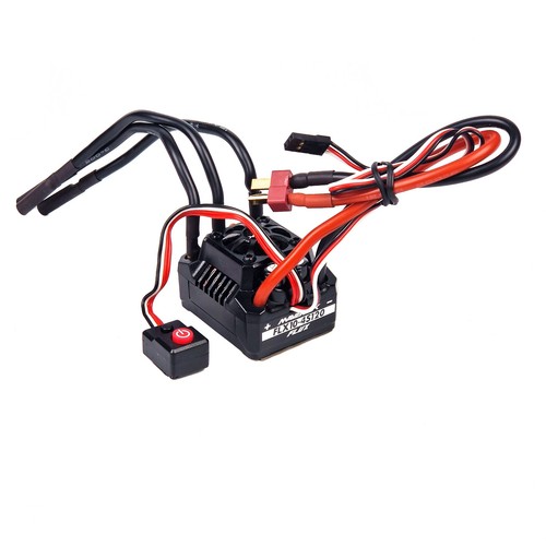 Maverick hpi brushless flx10 - hpi,