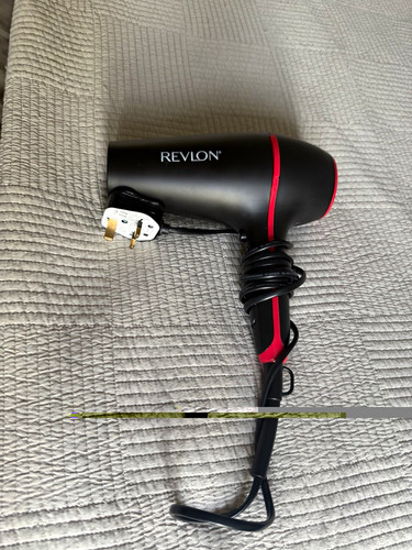 Revlon standard hair dryer - revlon,