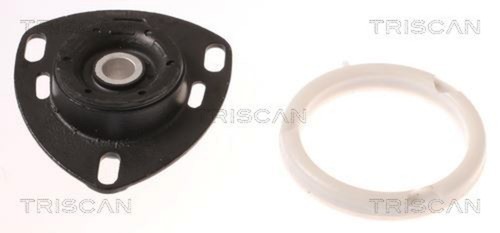 Top strut mounting - top, triscan
