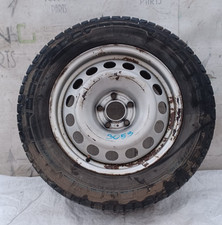 VAUXHALL VIVARO EXPERT DISPATCH STEEL WHEEL RIM 16" 7J ET46 215/65 002933 #3053