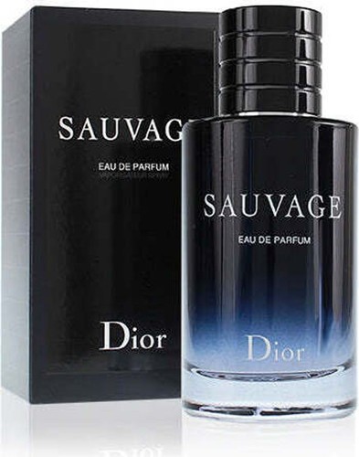 Dior sauvage eau - dior, parfum