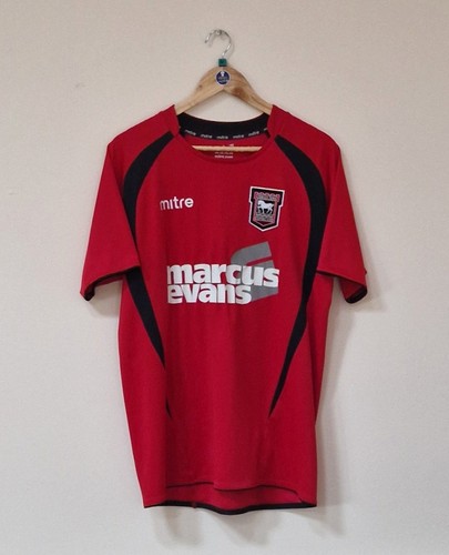 Original vintage ipswich town - ipswich,