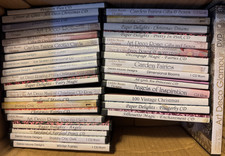 DEBBIE MOORE DESIGNS - BUNDLE