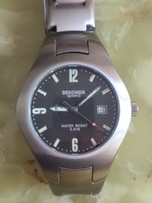 Sekonda Watch Mint Condition