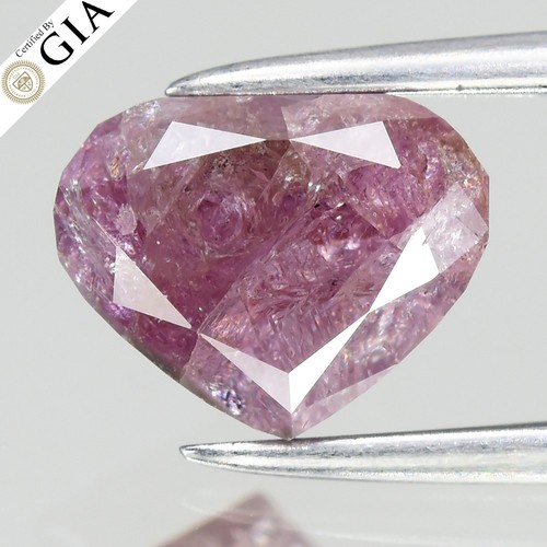 Gia full certified 1 - certified, 1.24ct