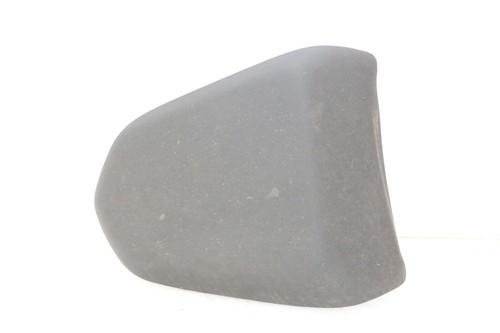 Rear seat kawasaki 6 er6 - rear,