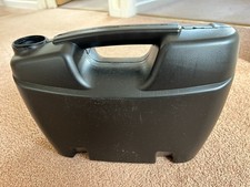 EBAC dehumidifier 2250e 2650e 2850e water container replacement