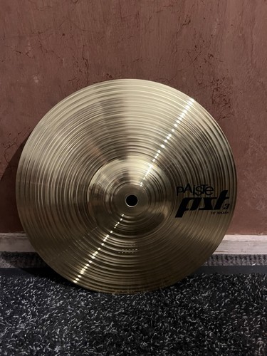 Paiste pst series 10 - paiste,