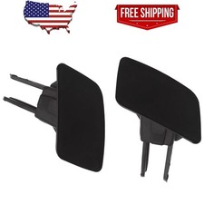 Front Fits 2016-2021 Jeep