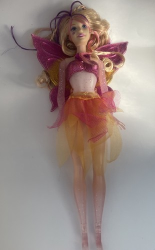 2005 barbie fairytopia - 2005,