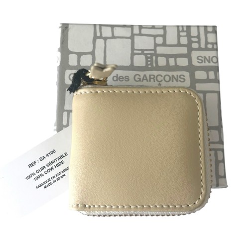 Comme des garcons cream - des,