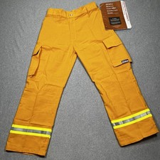 Lakeland Fyrban Nomex IIIA