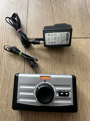 Hornby r8250 controller - controller, &