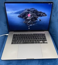 MacBook Pro i9  16'' 2019