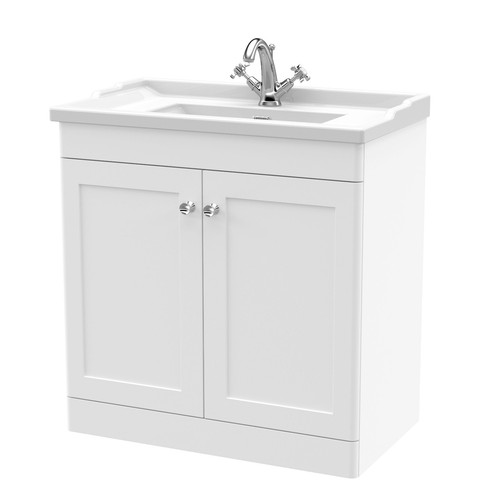 Nuie classique 800mm satin - 800mm,