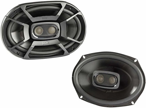 Polk audio db692 - polk,