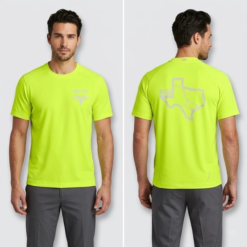 Ogio endurance mens neon - ogio,