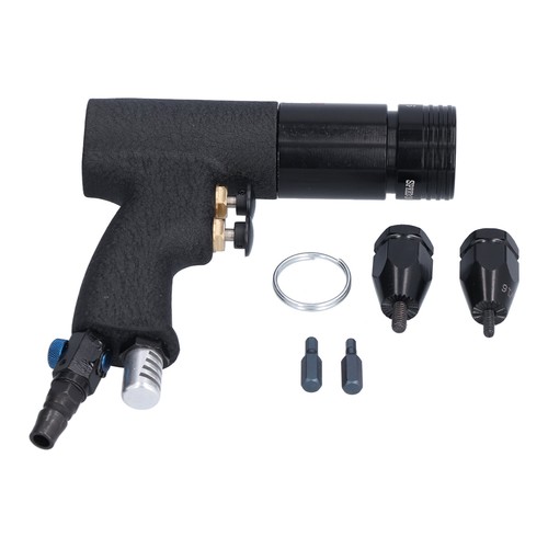 Air rivet nut gun portable - rivet,
