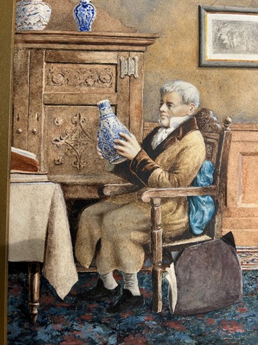 Follower henry stacy marks - henry,