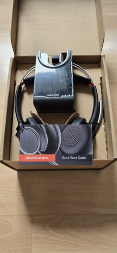 Plantronics voyager focus - voyager,