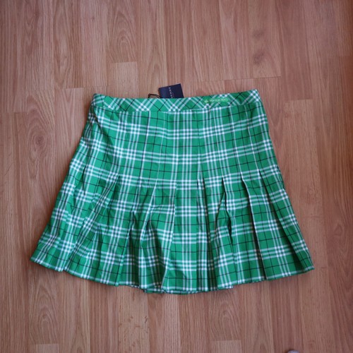 Womens burberry plaid green - womens,