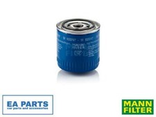 Oil Filter for JEEP MANN-FILTER W 920/47