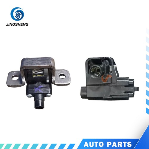 Electric seat adjustment - seat, gear
