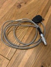 Data download cable for CEL268 Sound Level Meter (C6590/1.5)