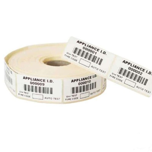Alphatek tek150 barcode pat - tek150,